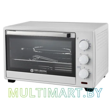 Мини-печь Gelberk GL-32W